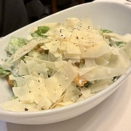 CAESAR SALAD* CAESAR SALAD*