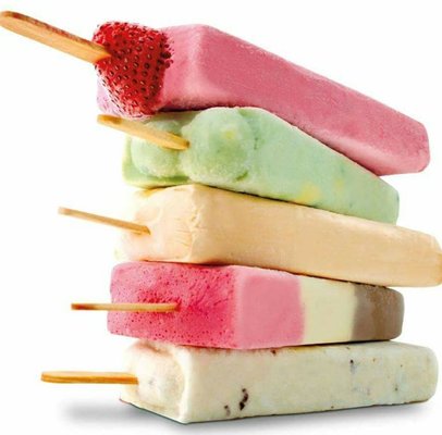 Picos Ice Cream by null