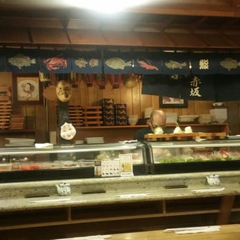 Akasaka - Japanese Near Me - Honolulu, Hawaii