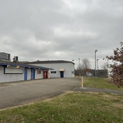 A B Sawyer Park