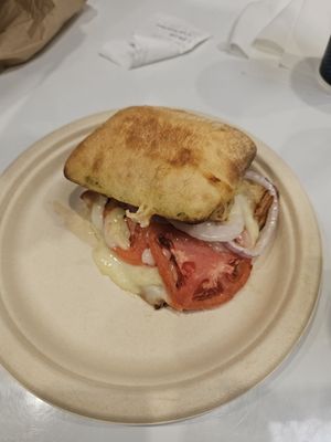 Costco Wholesale by null