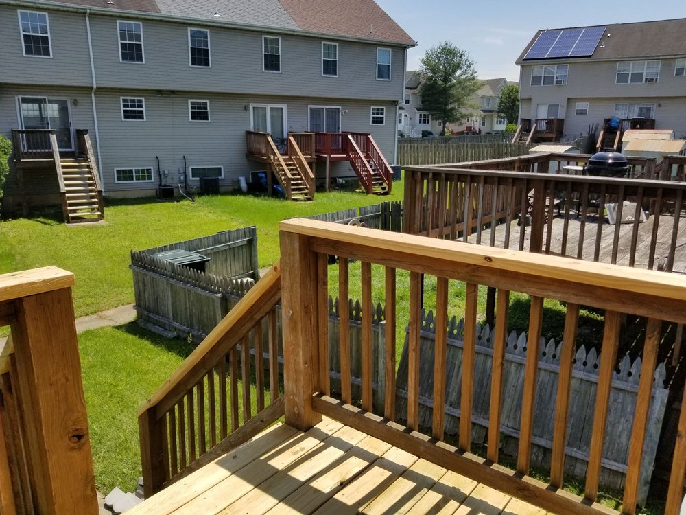 Slide of Everything & Anything Home Improvement