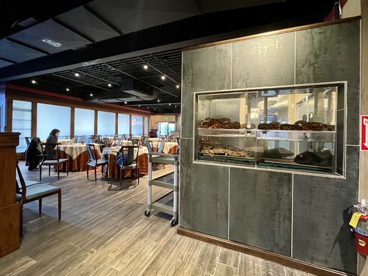 Sifu Wong Kitchen by null