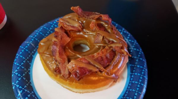 Conservative Grounds by null