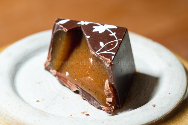 Casa de Chocolates by null