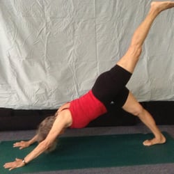 Big Pine Yoga And Massage Therapy
