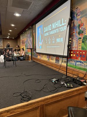 Punch Line San Francisco by null