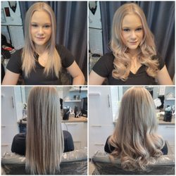 Mane of Your Dreams - Blonde