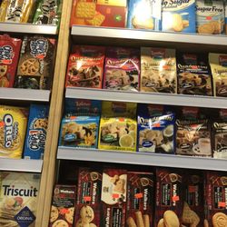 Rivington Foods Marketplace