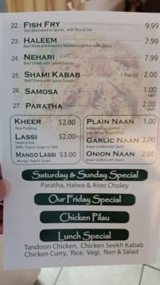 Biryani House by null