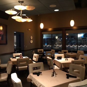 Tea Tree Asian Bistro - Dining room - Sushi Bars Near Me - Perrysburg, Ohio