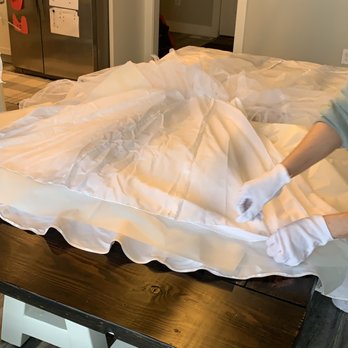Idaho Gown Preservation - Dry Cleaning Near Me - Meridian, Idaho Idaho Gown Preservation - Dry Cleaning Near Me - Meridian, Idaho