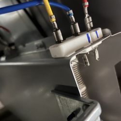 Appliance Medic - Dryer heating element