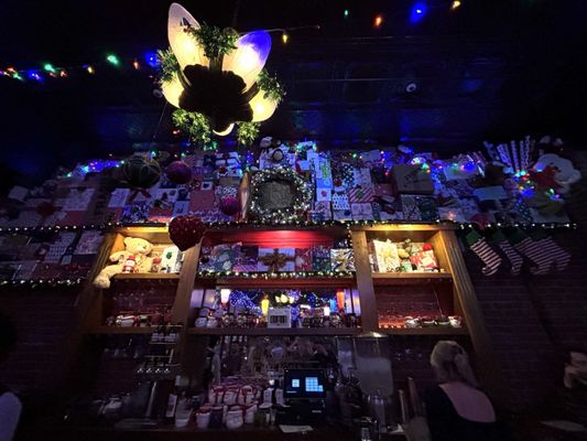 Tom's Town Distilling Co. by null