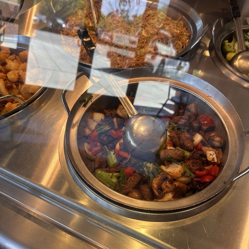 Panda Express - Chinese Near Me - Sacramento, California Panda Express - Chinese Near Me - Sacramento, California