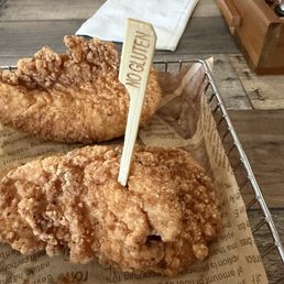 Chicken Tenders