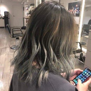 Salon Nine - Hair Salons Near Me - San Francisco, California Salon Nine - Hair Salons Near Me - San Francisco, California
