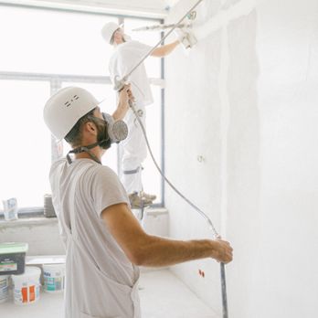 Spectrum Coatings - Painters Near Me Spectrum Coatings - Painters Near Me