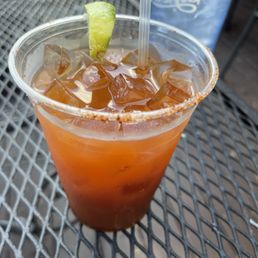 Best Bloody Mary EVER!