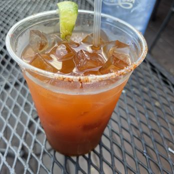 Awedaddys Bar & Grill - Best Bloody Mary EVER! - Bars Near Me - Gallatin, Tennessee