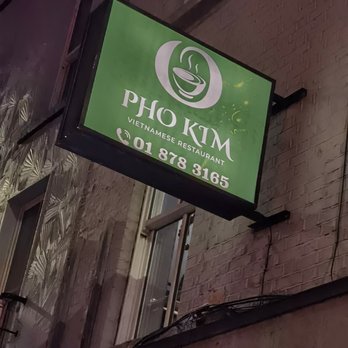Pho Viet - Vietnamese Near Me - Dublin, D