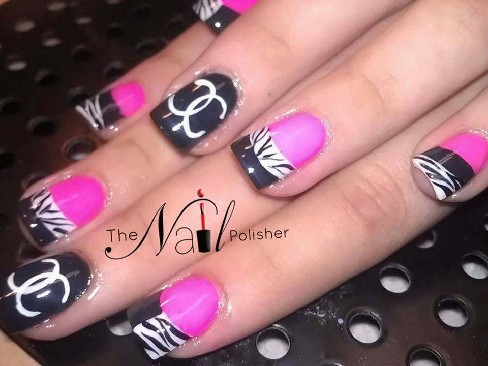 THE NAIL POLISHER 24 Photos Whitehouse, Texas Nail Technicians