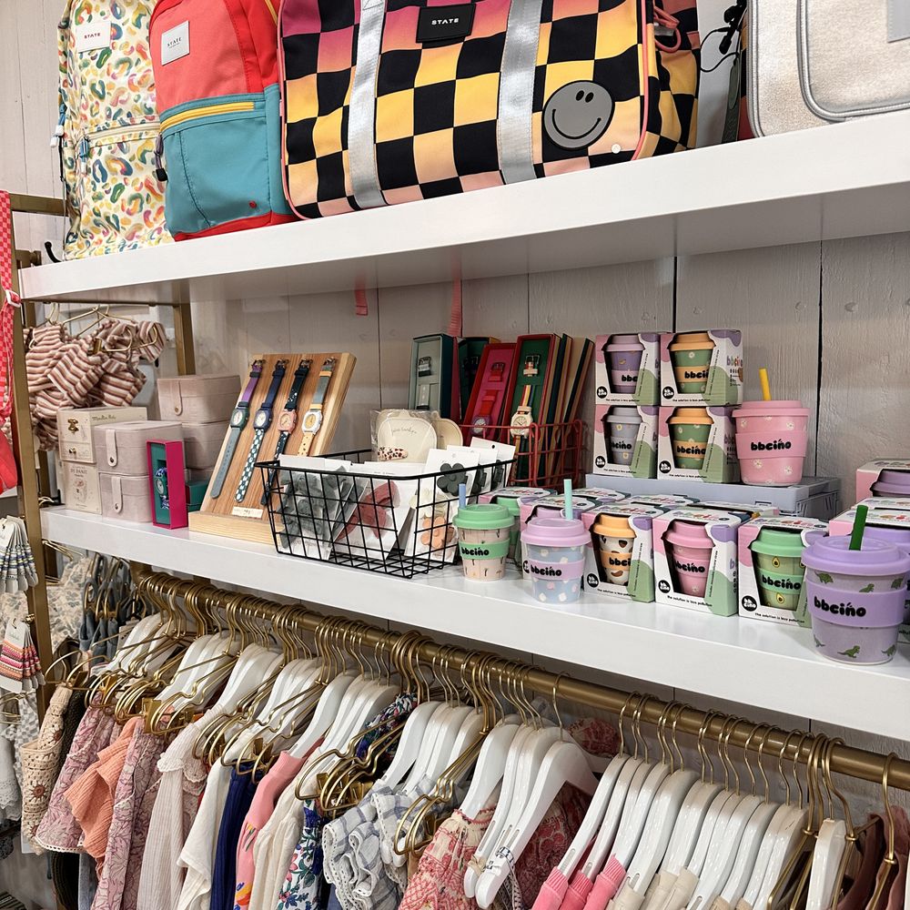 THE BEST 10 Children's Clothing near RED BANK, NJ 07701 - Updated 2026 -  Hours - Yelp