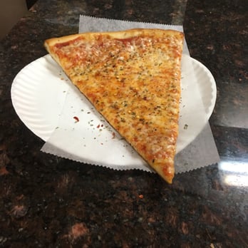 Vinny's Pizza & Pasta - Pizza Near Me - Corona, New York
