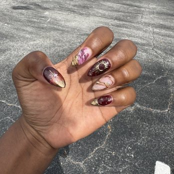 Windermere Nails & Spa - Nail Technicians Near Me - Orlando, Florida