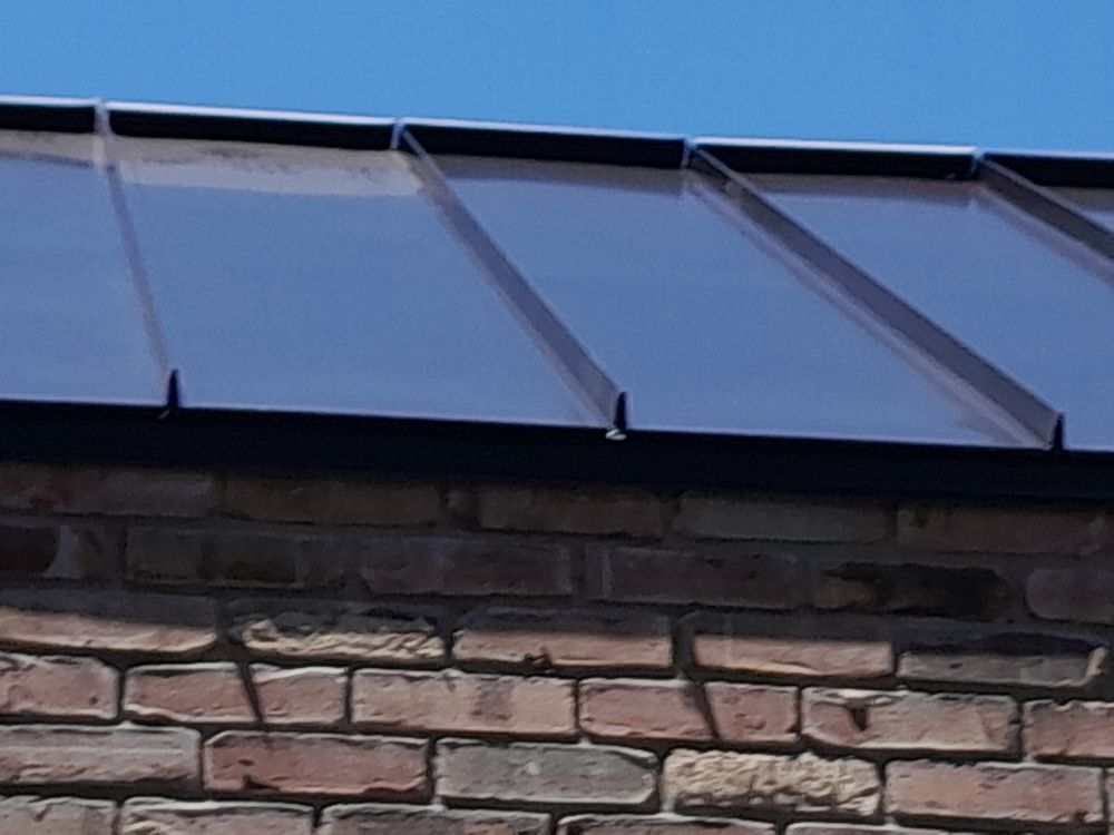 Slide of Texas Five Star Roofing