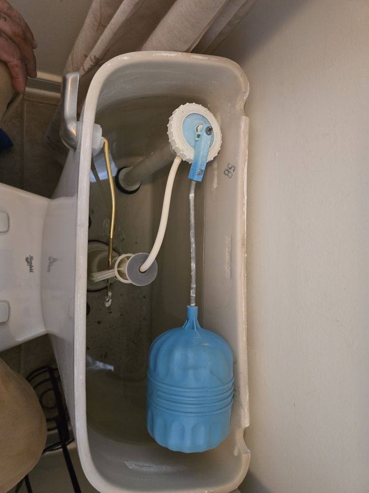 Slide of Tripoli Plumbing