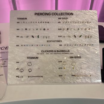 STUDS - Jewelry Near Me - Los Angeles, California STUDS - Jewelry Near Me - Los Angeles, California