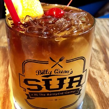 Sur at The Barnyard - Maitai - New American Near Me - Carmel, California Sur at The Barnyard - Maitai - New American Near Me - Carmel, California