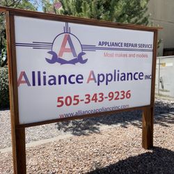 Alliance Appliance