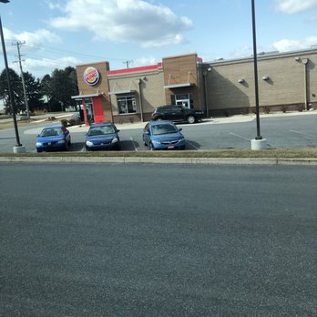 Burger King - Pad - Burgers Near Me - Greencastle, Pennsylvania