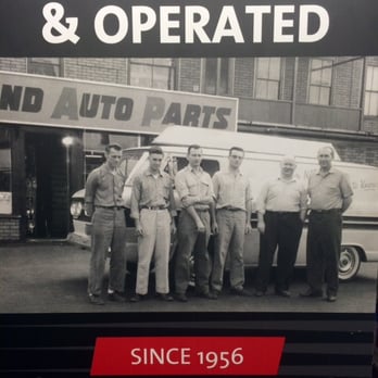 Bond Auto Parts - Auto Parts & Supplies Near Me - Greenfield, Massachusetts Bond Auto Parts - Auto Parts & Supplies Near Me - Greenfield, Massachusetts