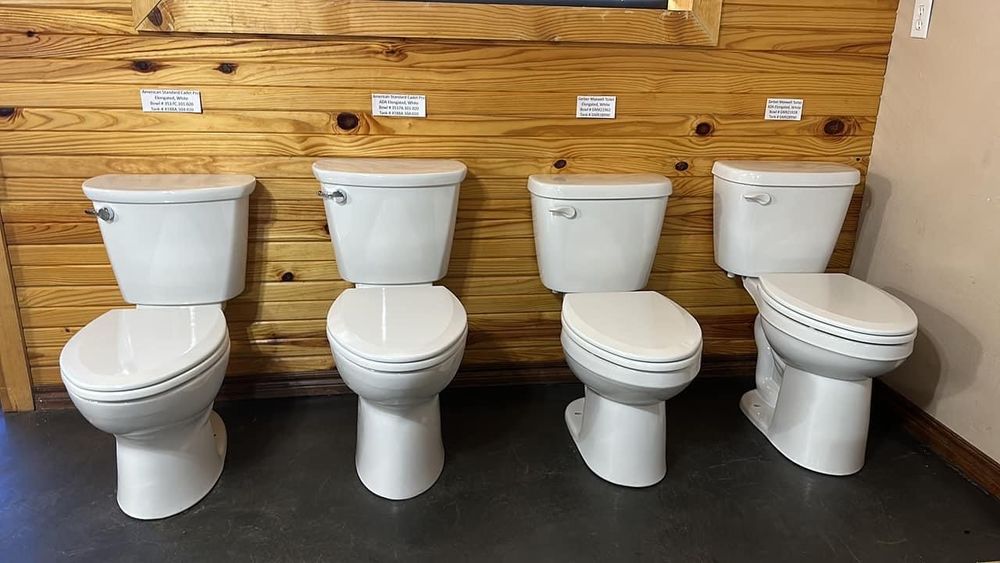 Slide of Jason Jones Plumbing