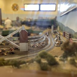 Niles Depot