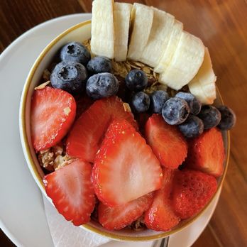 Untoasted - Acai Bowl - Breakfast & Brunch Near Me - Hallandale Beach, Florida Untoasted - Acai Bowl - Breakfast & Brunch Near Me - Hallandale Beach, Florida