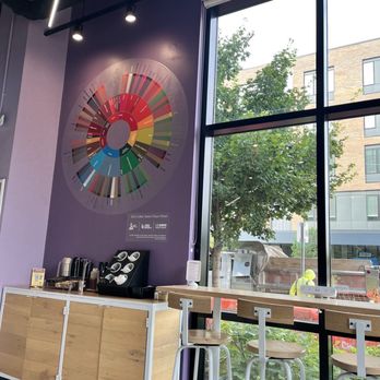 One Line Coffee - Franklinton - Coffee & Tea Near Me - Columbus, Ohio One Line Coffee - Franklinton - Coffee & Tea Near Me - Columbus, Ohio