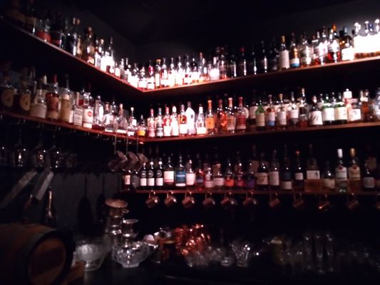 Eau De Vie Melbourne by null