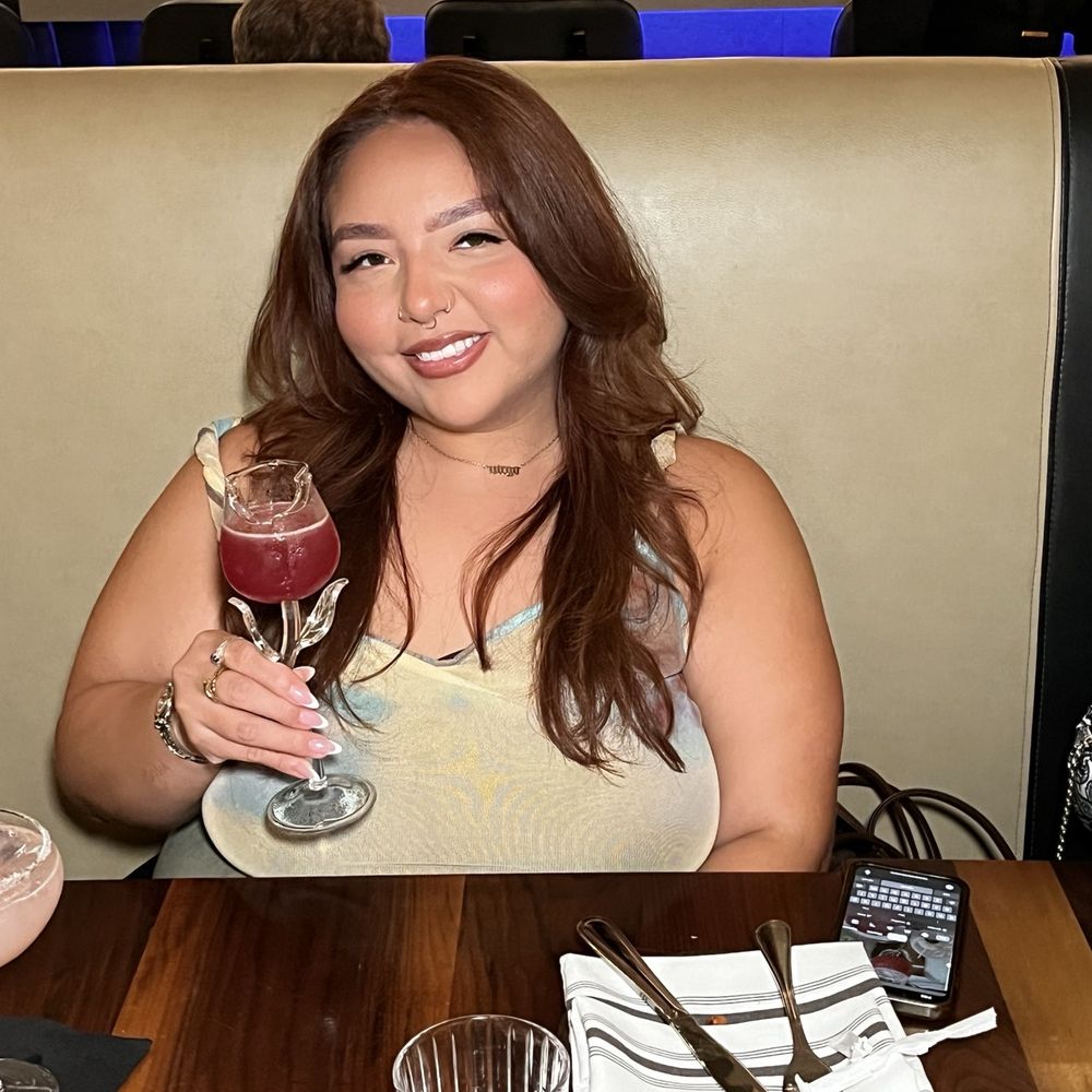 Pisco Peruvian Gastrobar - Birthday girl! - Peruvian Near Me - Orlando, Florida Pisco Peruvian Gastrobar - Birthday girl! - Peruvian Near Me - Orlando, Florida