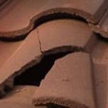 Sunmaster Products - Broken foof tiles - Shades & Blinds Near Me - San Marcos, California Sunmaster Products - Broken foof tiles - Shades & Blinds Near Me - San Marcos, California