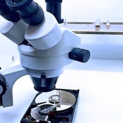 $300 Data Recovery - Affordable clean room data recovery for hard drives and RAIDs.