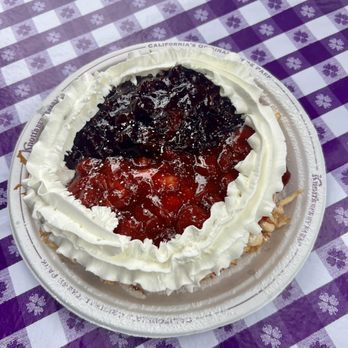 Funnel Cakes - Bakeries Near Me - Buena Park, California Funnel Cakes - Bakeries Near Me - Buena Park, California