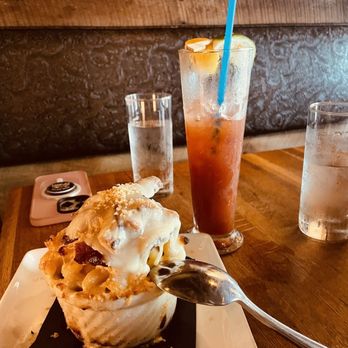 Barrel - New American Near Me - Washington, DC, District of Columbia