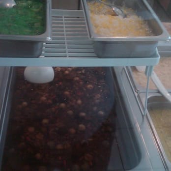 Thach Che My Linh - Desserts Near Me - Westminster, California