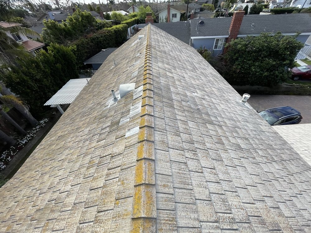 Slide of Tru Roofing