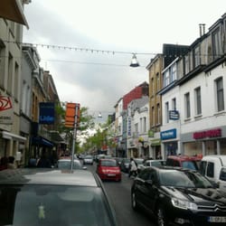 Abdijstraat - Kiel