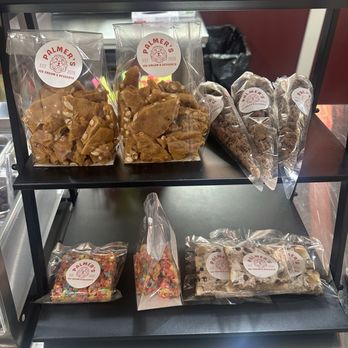Palmer’s - Bakeries Near Me - Saint Joseph, Missouri